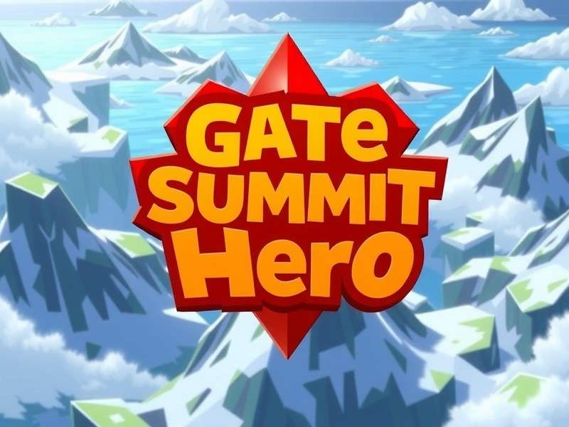 Agate Summit Hero Download